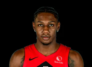 RJ Barrett