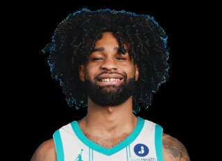 Coby White
