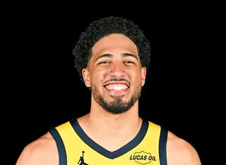 Tyrese Haliburton