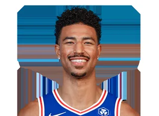 Quentin Grimes