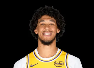 Jaxson Hayes