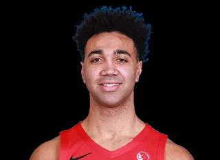 Trayce Jackson-Davis