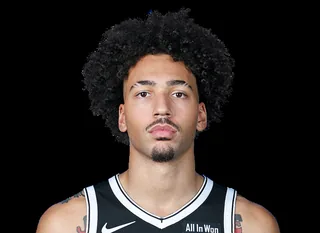 Jalen Wilson