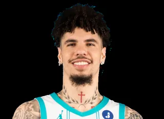 LaMelo Ball