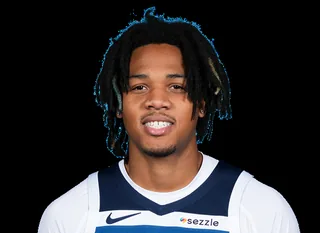 Terrence Shannon Jr.