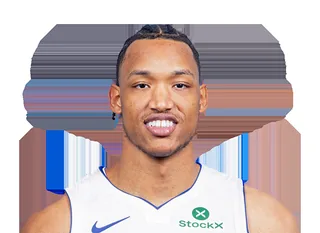 Wendell Moore Jr.