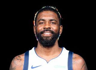 Kyrie Irving
