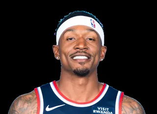 Bradley Beal