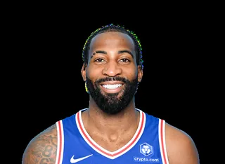 Andre Drummond