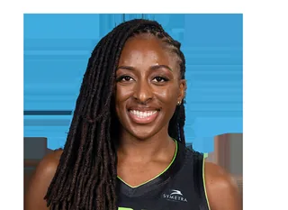 Nneka Ogwumike