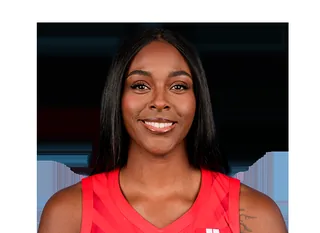 Cheyenne Parker-Tyus