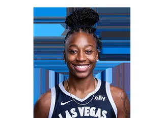 Jewell Loyd