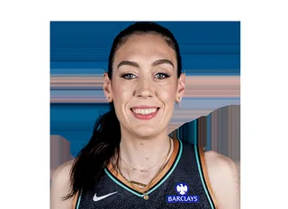 Breanna Stewart