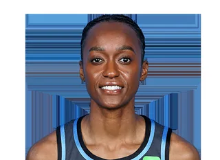 Shatori Walker-Kimbrough