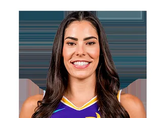 Kelsey Plum