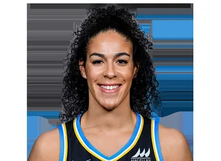 Kia Nurse