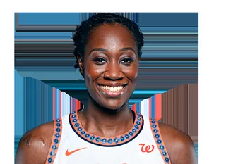 Tina Charles