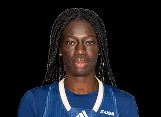 A. Ndiaye